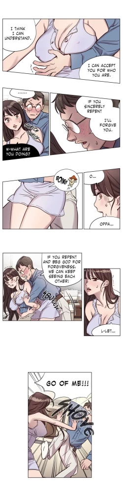 Page 62 of Atonement Camp  Ch.1-9