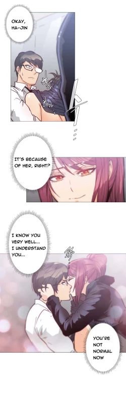 Page 746 of Household Affairs Ch.1-32