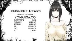 Page 416 of Household Affairs Ch.1-32