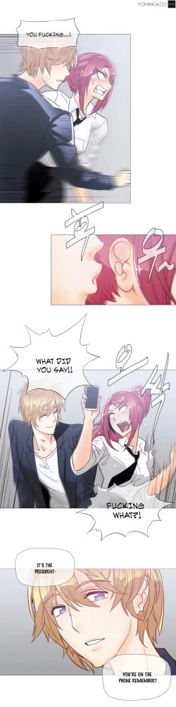 Page 454 of Household Affairs Ch.1-32