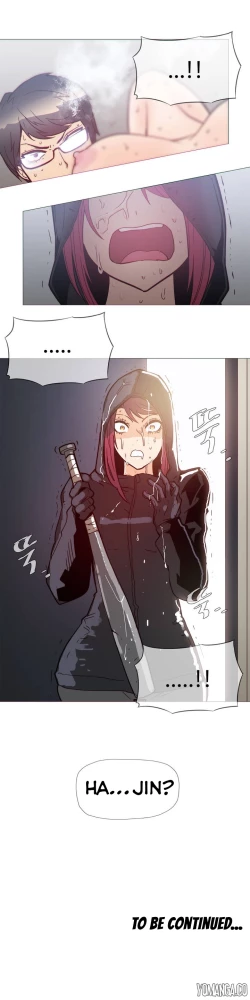 Page 734 of Household Affairs Ch.1-32