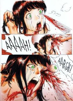 Page 7 of Gorno Lolita