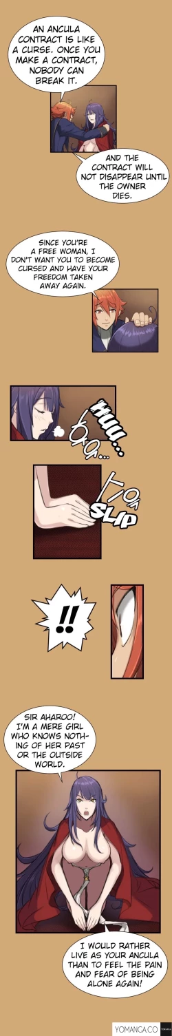 Page 137 of Aharoo Ch.1-17