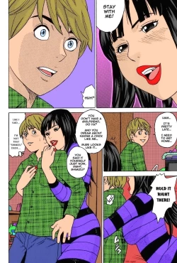 Page 6 of Scent of Woman