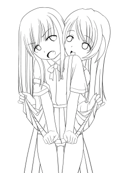 Page 2 of Rika-chama!?