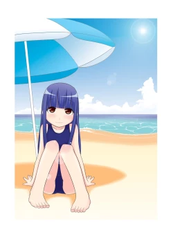 Page 36 of Rika-chama!?