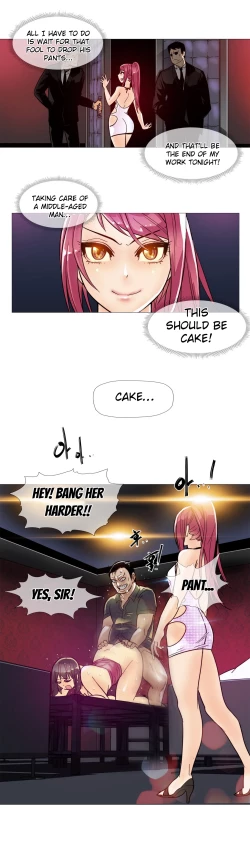 Page 192 of Household Affairs Ch.1-32