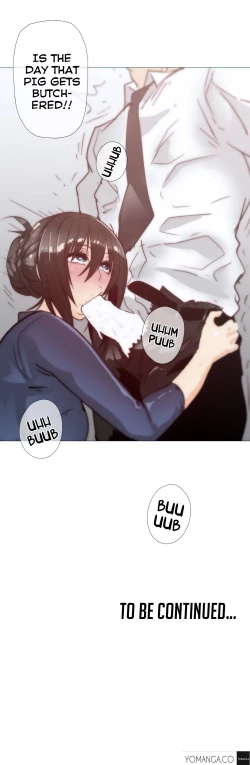 Page 715 of Household Affairs Ch.1-32