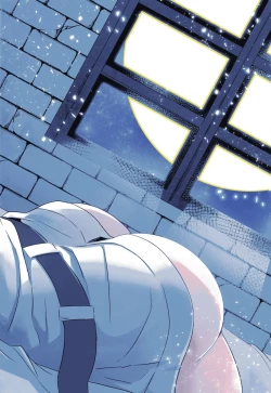 Page 2 of Tsukiakari no Yoru