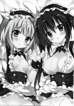 Page 3 of PyonPyon TIME