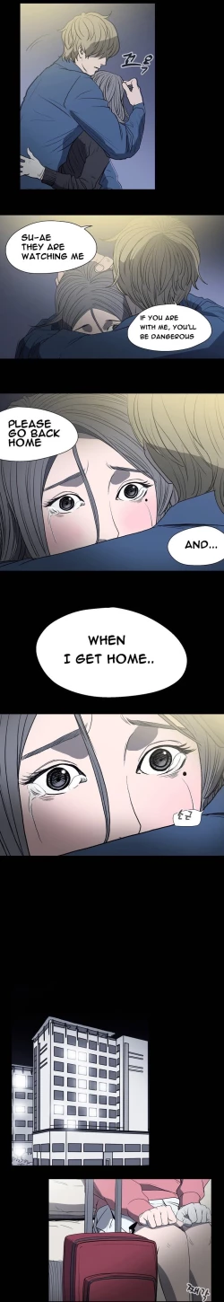 Page 106 of Kitsch | Disrespectful Bitch Ch. 1-67