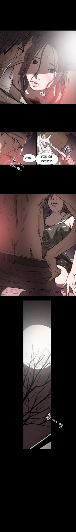 Page 18 of Kitsch | Disrespectful Bitch Ch. 1-67