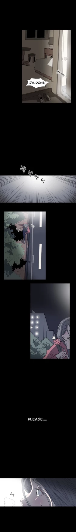 Page 31 of Kitsch | Disrespectful Bitch Ch. 1-67