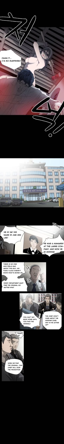 Page 326 of Kitsch | Disrespectful Bitch Ch. 1-67