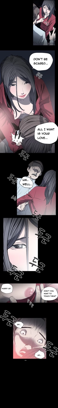 Page 332 of Kitsch | Disrespectful Bitch Ch. 1-67