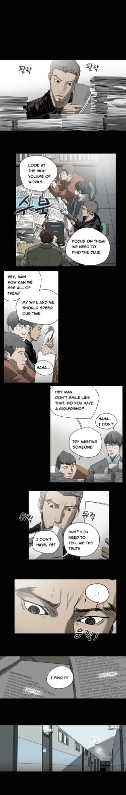 Page 340 of Kitsch | Disrespectful Bitch Ch. 1-67