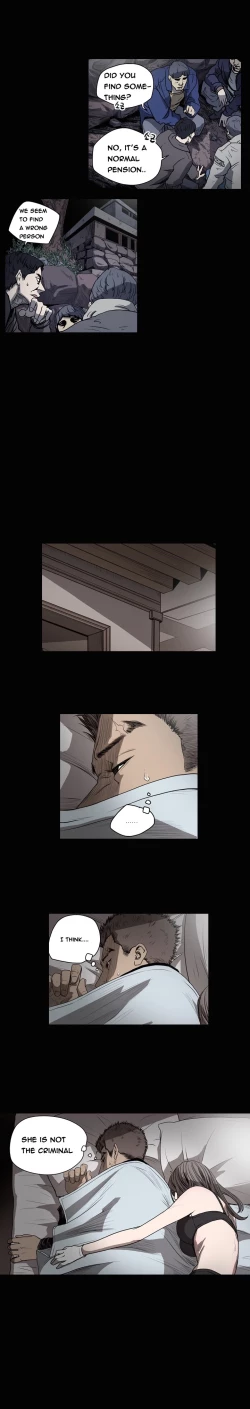 Page 382 of Kitsch | Disrespectful Bitch Ch. 1-67