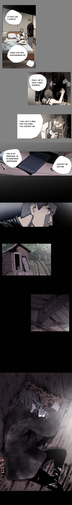 Page 462 of Kitsch | Disrespectful Bitch Ch. 1-67