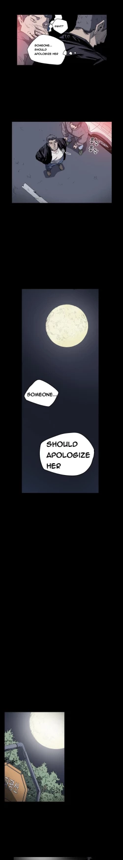 Page 470 of Kitsch | Disrespectful Bitch Ch. 1-67