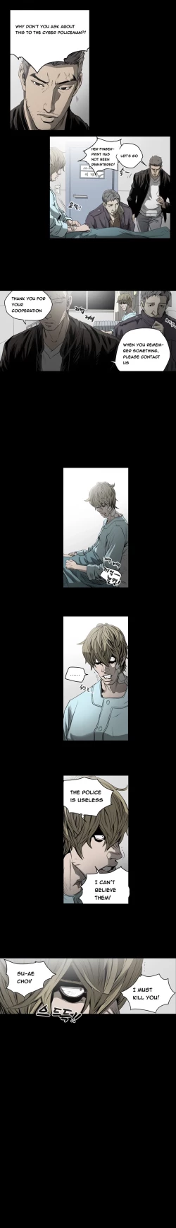 Page 479 of Kitsch | Disrespectful Bitch Ch. 1-67