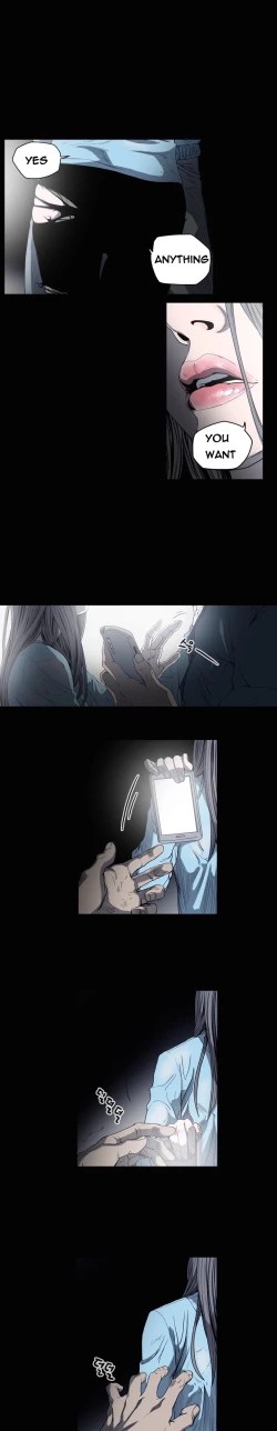 Page 484 of Kitsch | Disrespectful Bitch Ch. 1-67