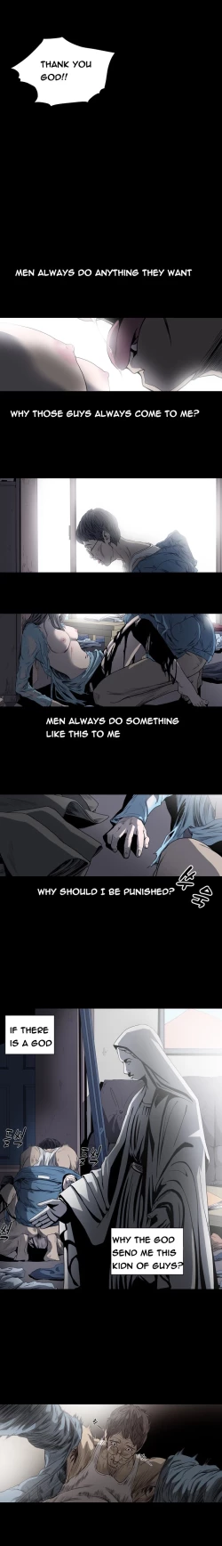 Page 491 of Kitsch | Disrespectful Bitch Ch. 1-67