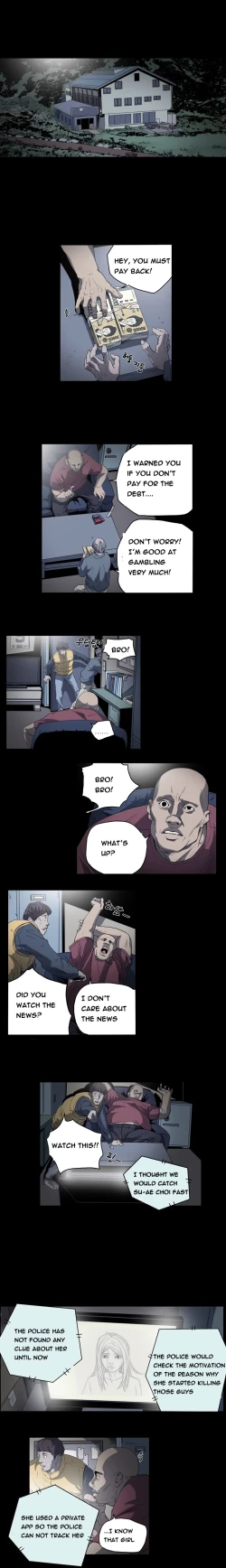 Page 510 of Kitsch | Disrespectful Bitch Ch. 1-67