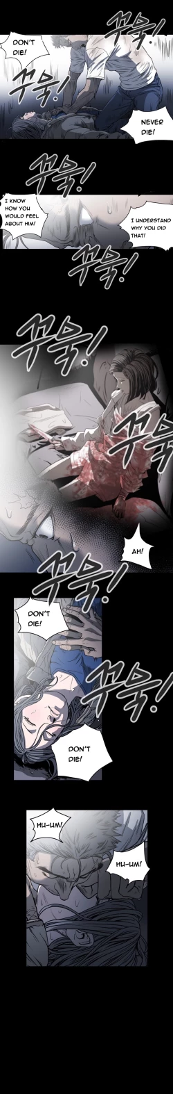 Page 531 of Kitsch | Disrespectful Bitch Ch. 1-67