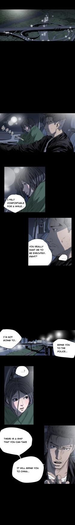 Page 533 of Kitsch | Disrespectful Bitch Ch. 1-67