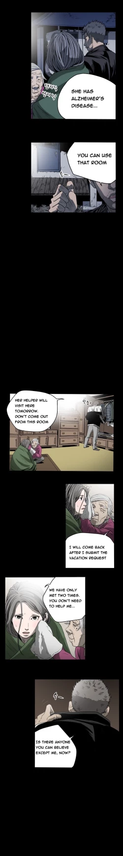 Page 536 of Kitsch | Disrespectful Bitch Ch. 1-67