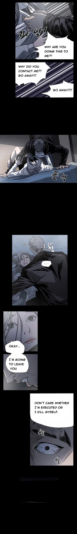 Page 604 of Kitsch | Disrespectful Bitch Ch. 1-67