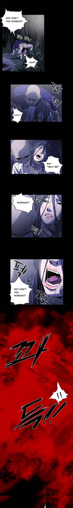 Page 633 of Kitsch | Disrespectful Bitch Ch. 1-67