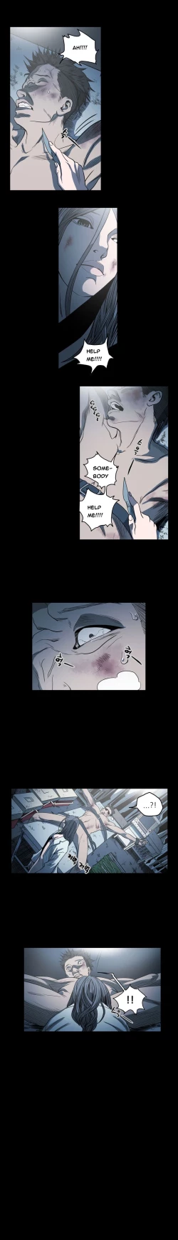 Page 669 of Kitsch | Disrespectful Bitch Ch. 1-67