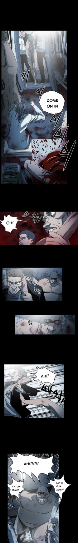 Page 676 of Kitsch | Disrespectful Bitch Ch. 1-67