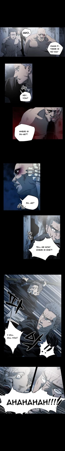 Page 679 of Kitsch | Disrespectful Bitch Ch. 1-67