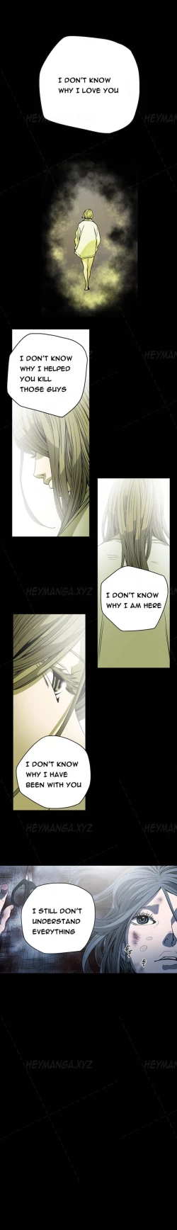 Page 701 of Kitsch | Disrespectful Bitch Ch. 1-67