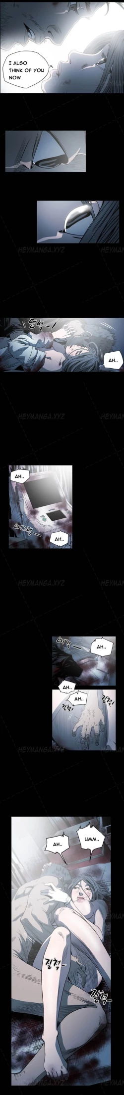 Page 704 of Kitsch | Disrespectful Bitch Ch. 1-67