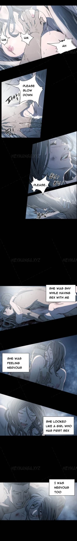 Page 705 of Kitsch | Disrespectful Bitch Ch. 1-67