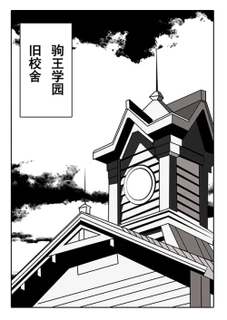 Page 21 of Highschool DxD（raynare）