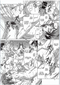 Page 13 of Bakobako Live!