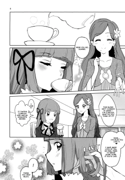 Page 6 of Watashi no Kawaii Oningyou-san | My adorable little doll