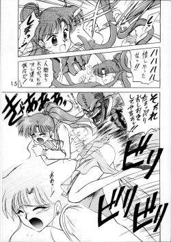 Page 15 of SUBMISSION JUPITER