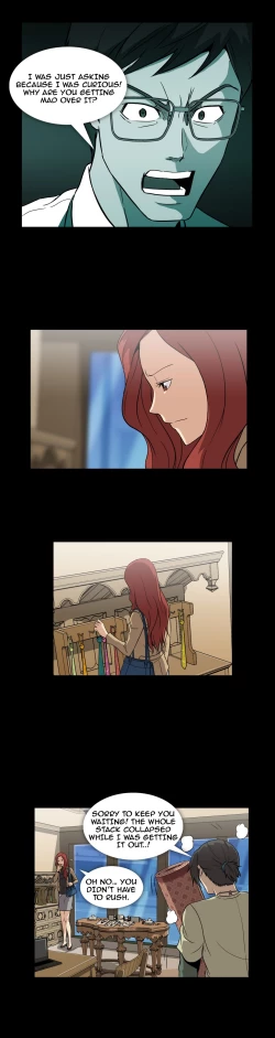 Page 118 of Drug Candy Ch.0-42