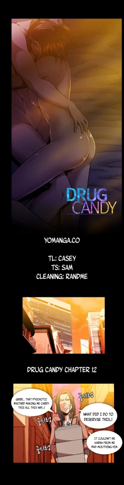 Page 329 of Drug Candy Ch.0-42