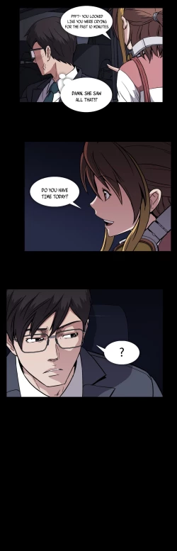 Page 352 of Drug Candy Ch.0-42