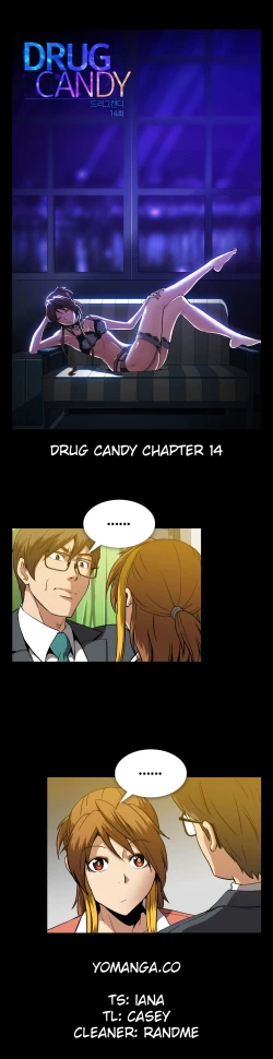 Page 384 of Drug Candy Ch.0-42