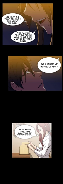 Page 666 of Drug Candy Ch.0-42