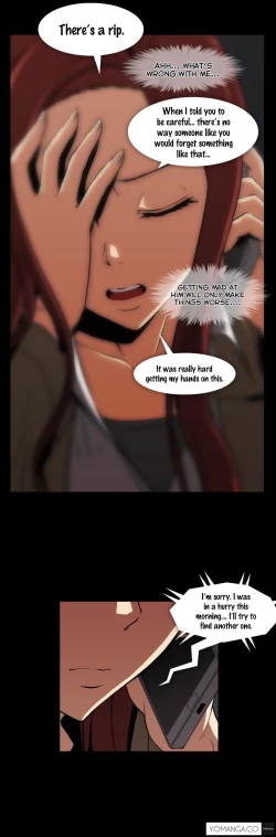 Page 891 of Drug Candy Ch.0-42