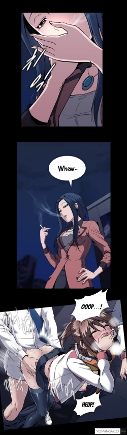 Page 898 of Drug Candy Ch.0-42