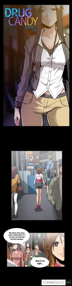 Page 932 of Drug Candy Ch.0-42
